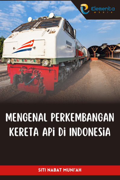 Sampul buku Mengenal Perkembanga...